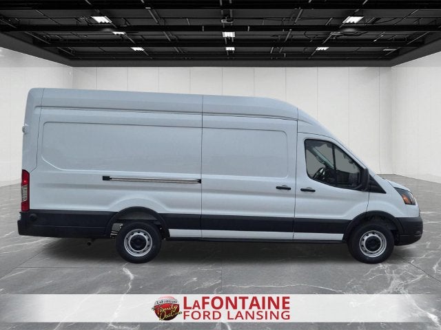 2027 Ford Transit-350 CARGO VAN Extended AWD