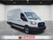 2027 Ford Transit-350 CARGO VAN Extended AWD