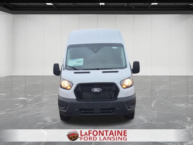 2027 Ford Transit-350 CARGO VAN Extended AWD