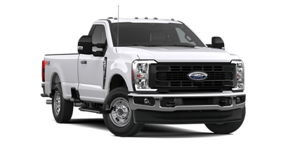 2026 Ford F-250SD F-250® XL