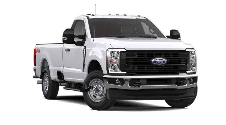 2026 Ford F-250SD F-250® XL