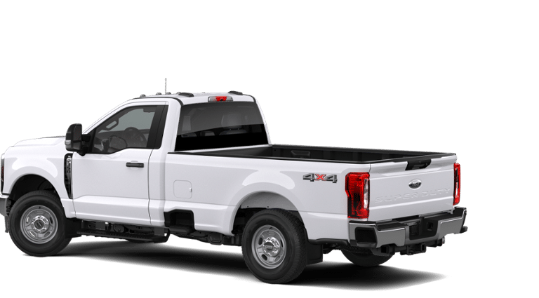 2026 Ford F-350SD F-350® XL