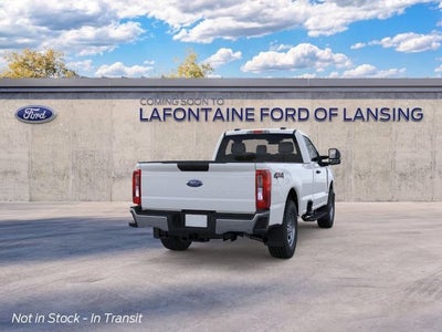 2026 Ford F-350SD XL