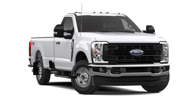 2026 Ford F-350SD F-350® XL