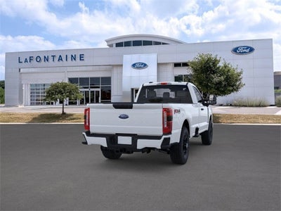 2026 Ford F-350SD XL