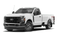 2027 Ford F-350SD XL