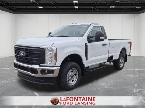 2027 Ford F-350SD XL