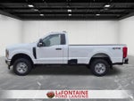 2027 Ford F-350SD XL