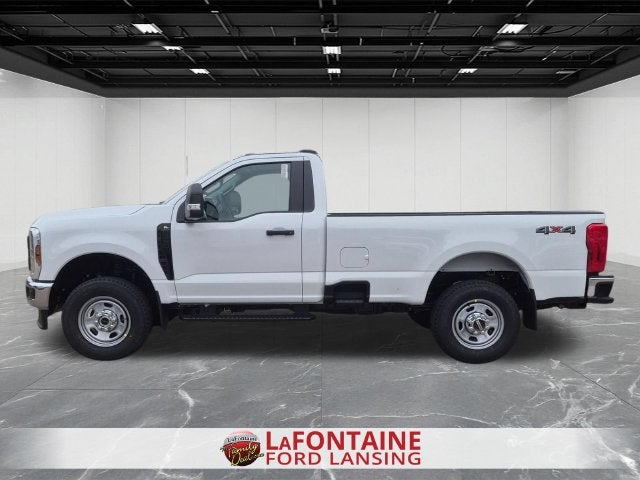 2027 Ford F-350SD XL