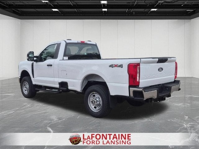 2027 Ford F-350SD XL