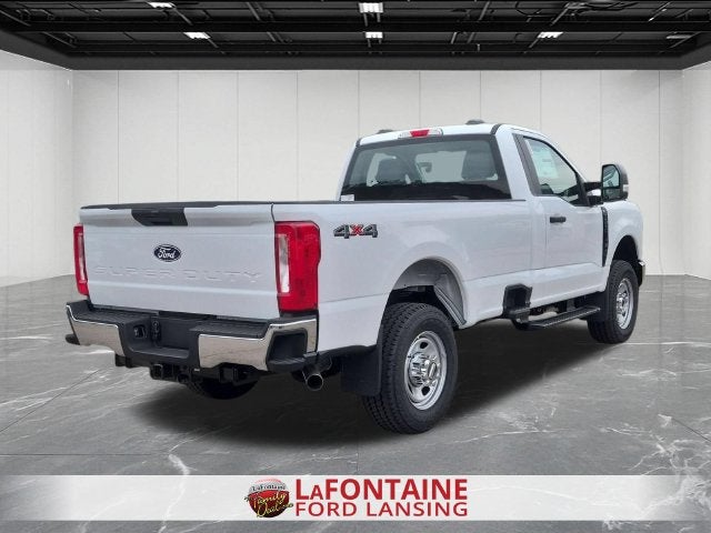 2027 Ford F-350SD XL