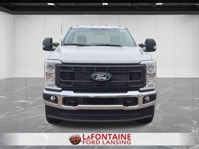 2027 Ford F-350SD XL