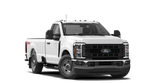 2027 Ford F-350SD XL