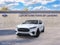 2026 Ford Mustang Mach-E GT