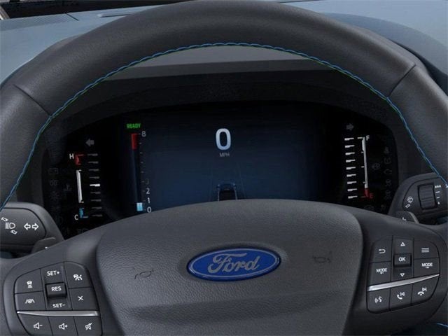 2025 Ford Maverick Lobo High