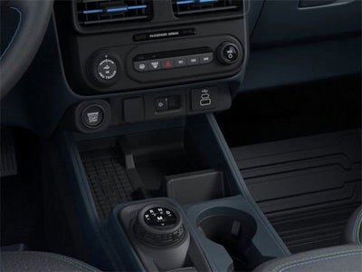 2025 Ford Maverick Lobo High