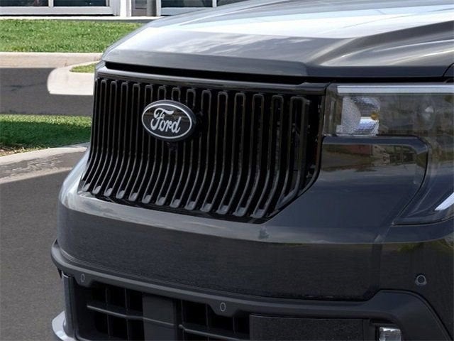 2025 Ford Maverick Lobo High