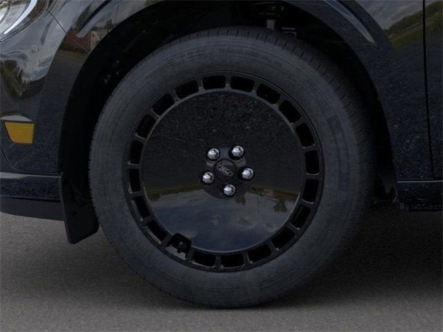 2025 Ford Maverick Lobo High