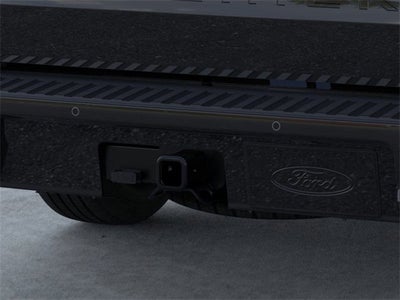 2026 Ford Maverick Lobo High