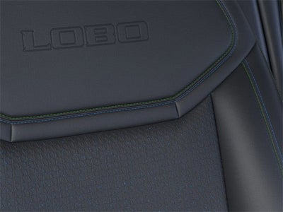 2026 Ford Maverick Lobo High