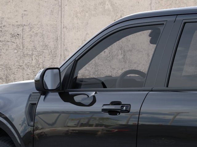 2026 Ford Maverick Lobo High