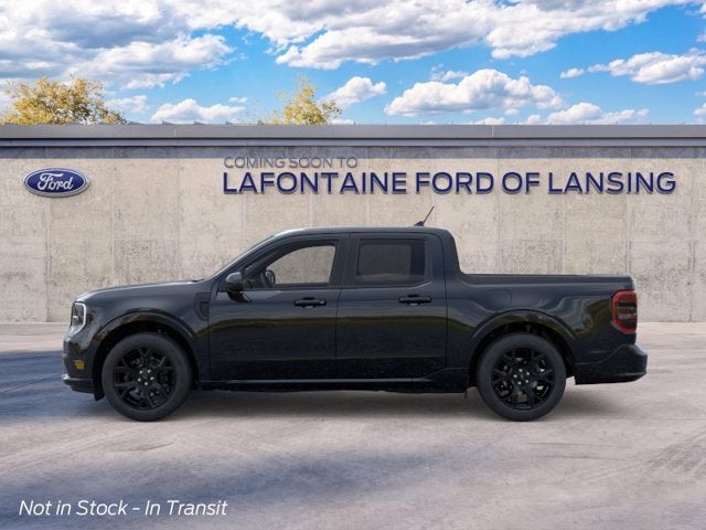 2026 Ford Maverick Lobo High