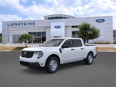 2025 Ford Maverick XL