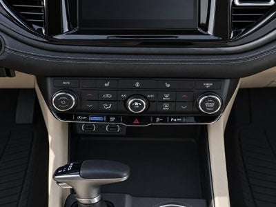 2021 Dodge Durango SXT Plus
