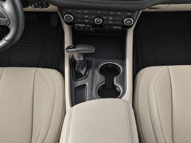 2021 Dodge Durango SXT Plus