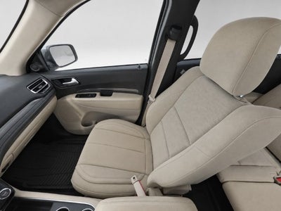 2021 Dodge Durango SXT Plus