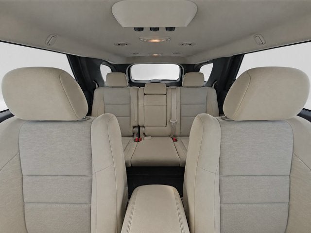 2021 Dodge Durango SXT Plus