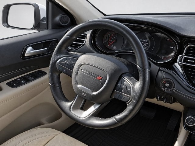 2021 Dodge Durango SXT Plus