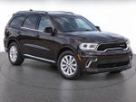 2021 Dodge Durango SXT Plus