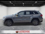 2021 Jeep Grand Cherokee Trailhawk