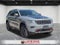 2021 Jeep Grand Cherokee Trailhawk