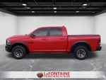 2017 RAM 1500 Rebel