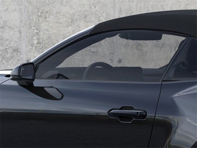 2026 Ford Mustang GT Premium In-Transit