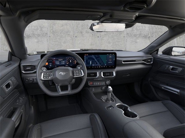 2026 Ford Mustang GT Premium In-Transit