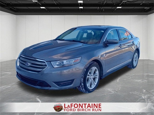 2013 Ford Taurus SEL