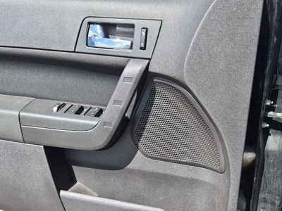 2008 Ford Focus SE