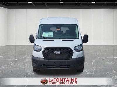 2026 Ford Transit-350 XL
