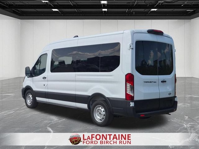 2026 Ford Transit-350 XL