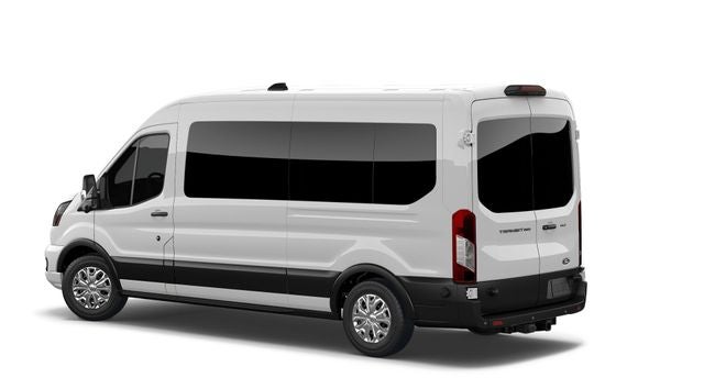 2026 Ford Transit-350 Passenger Van XLT