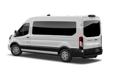 2026 Ford Transit-350 Passenger Van XLT