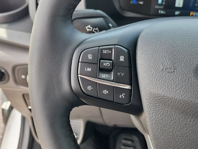 2027 Ford Transit-350 XLT