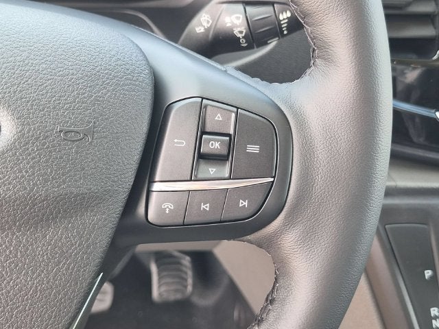 2027 Ford Transit-350 XLT