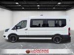 2027 Ford Transit-350 XLT