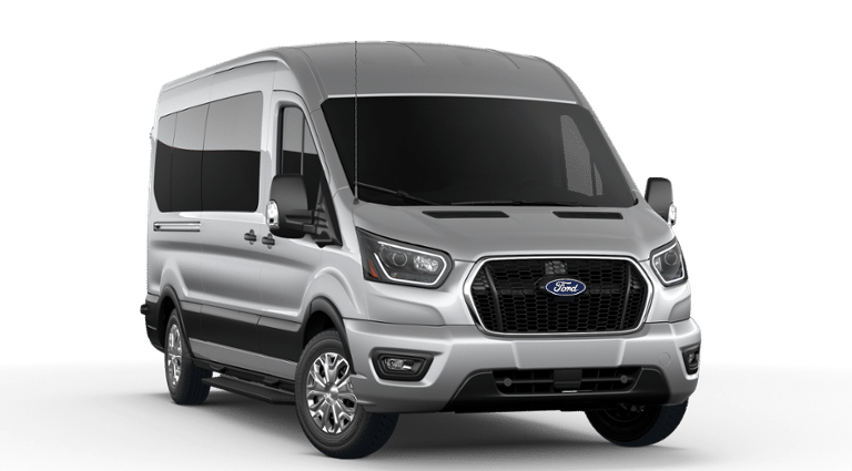 2026 Ford Transit-350 Passenger Van XLT