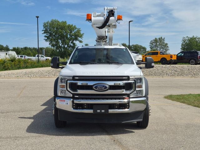 2020 Ford F-550SD XLT DRW