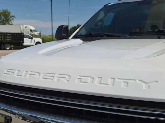 2020 Ford F-550SD XLT DRW